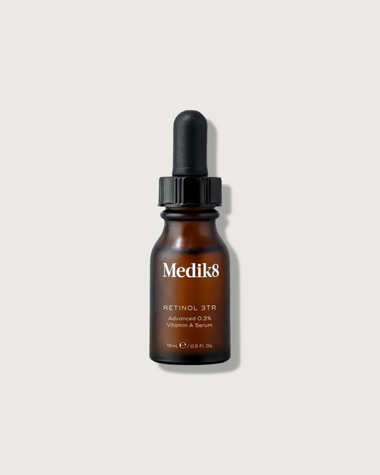 Medik8 Intelligent Retinol 3TR