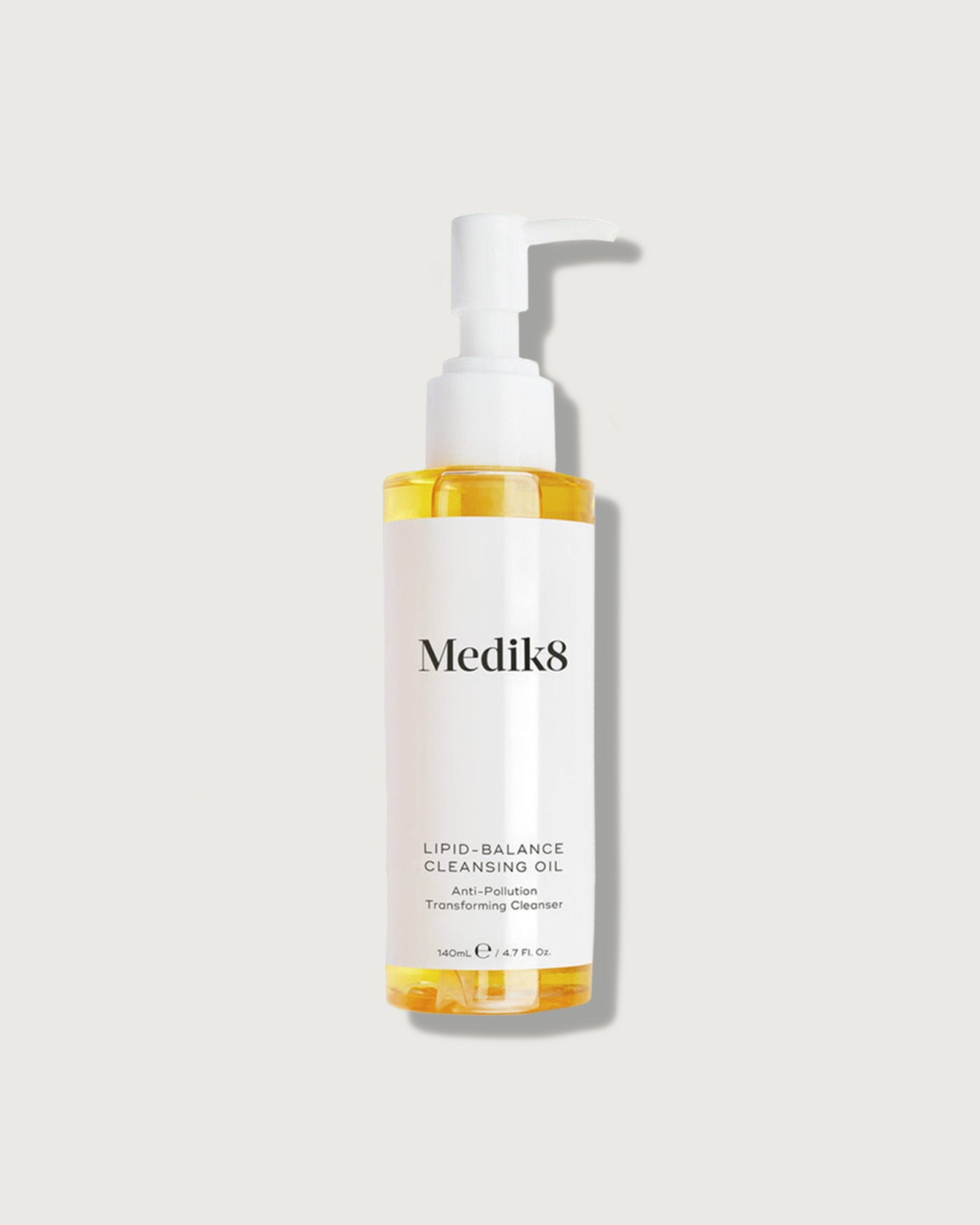 Medik8 Lipid-Balance Cleansing Oil