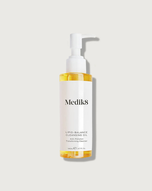 Medik8 Lipid-Balance Cleansing Oil