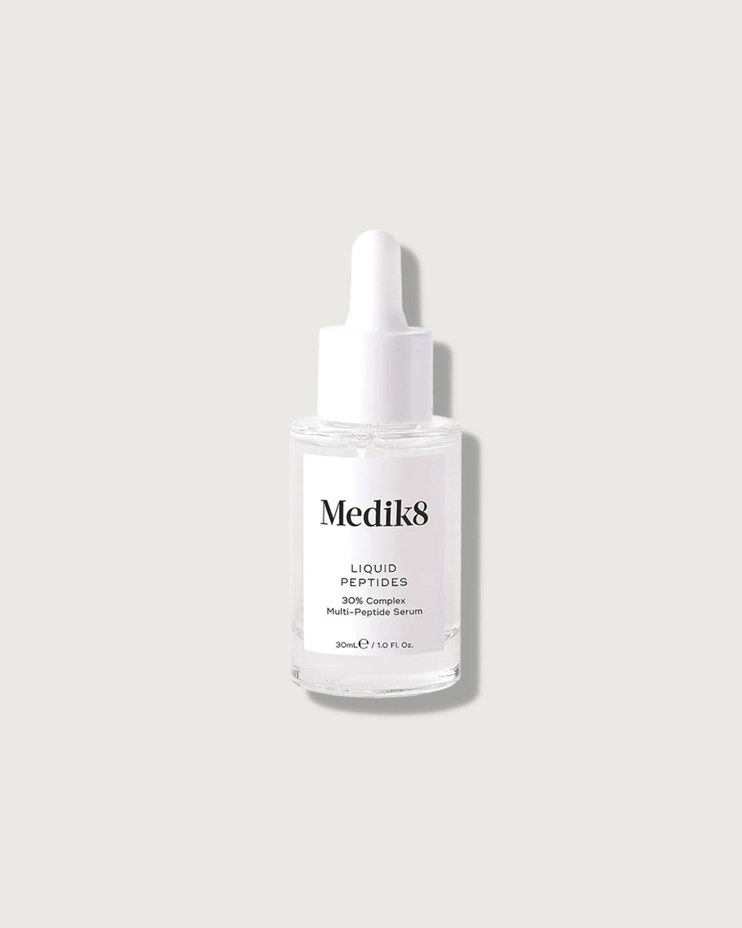 Medik8 Liquid Peptides