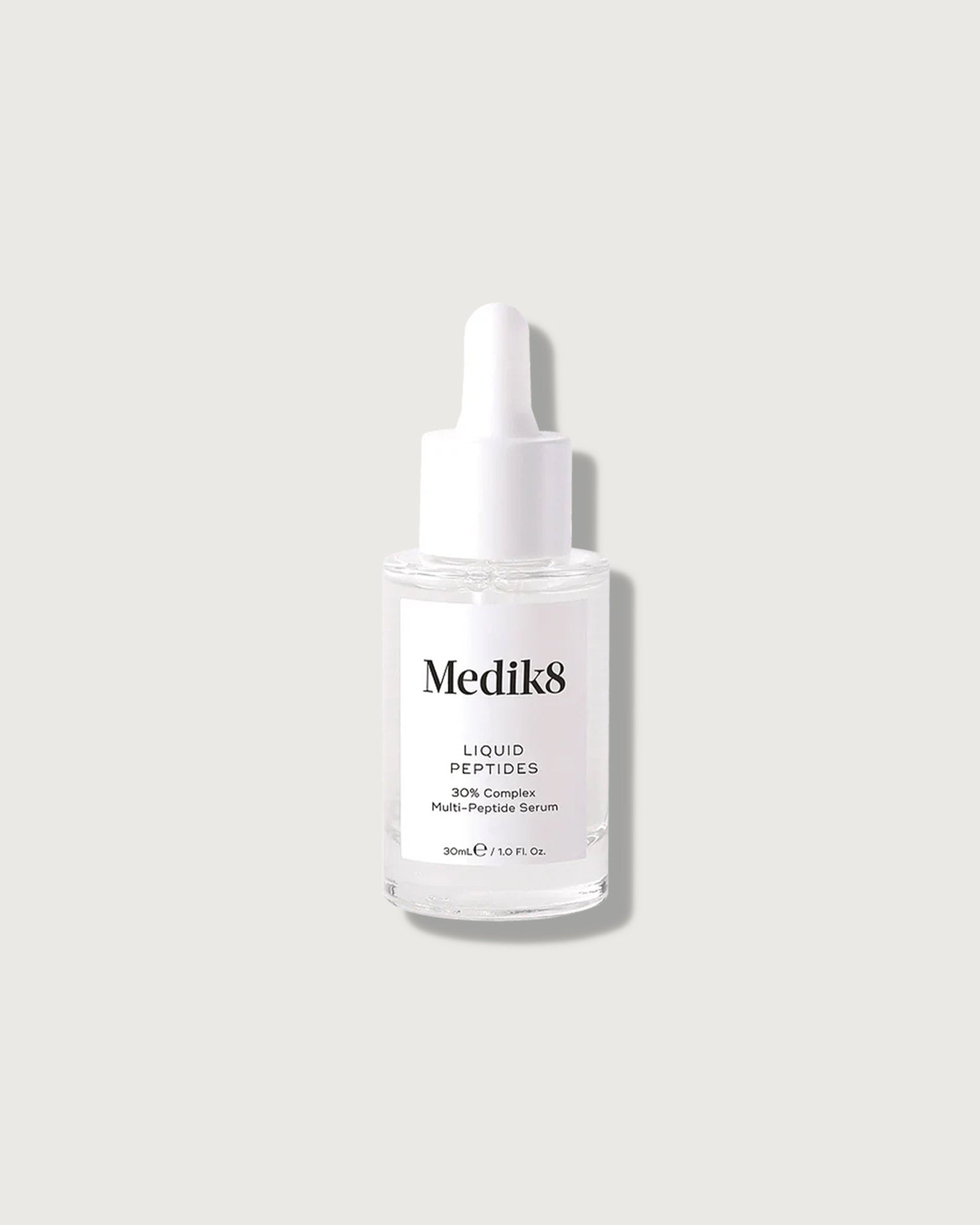 Medik8 Liquid Peptides