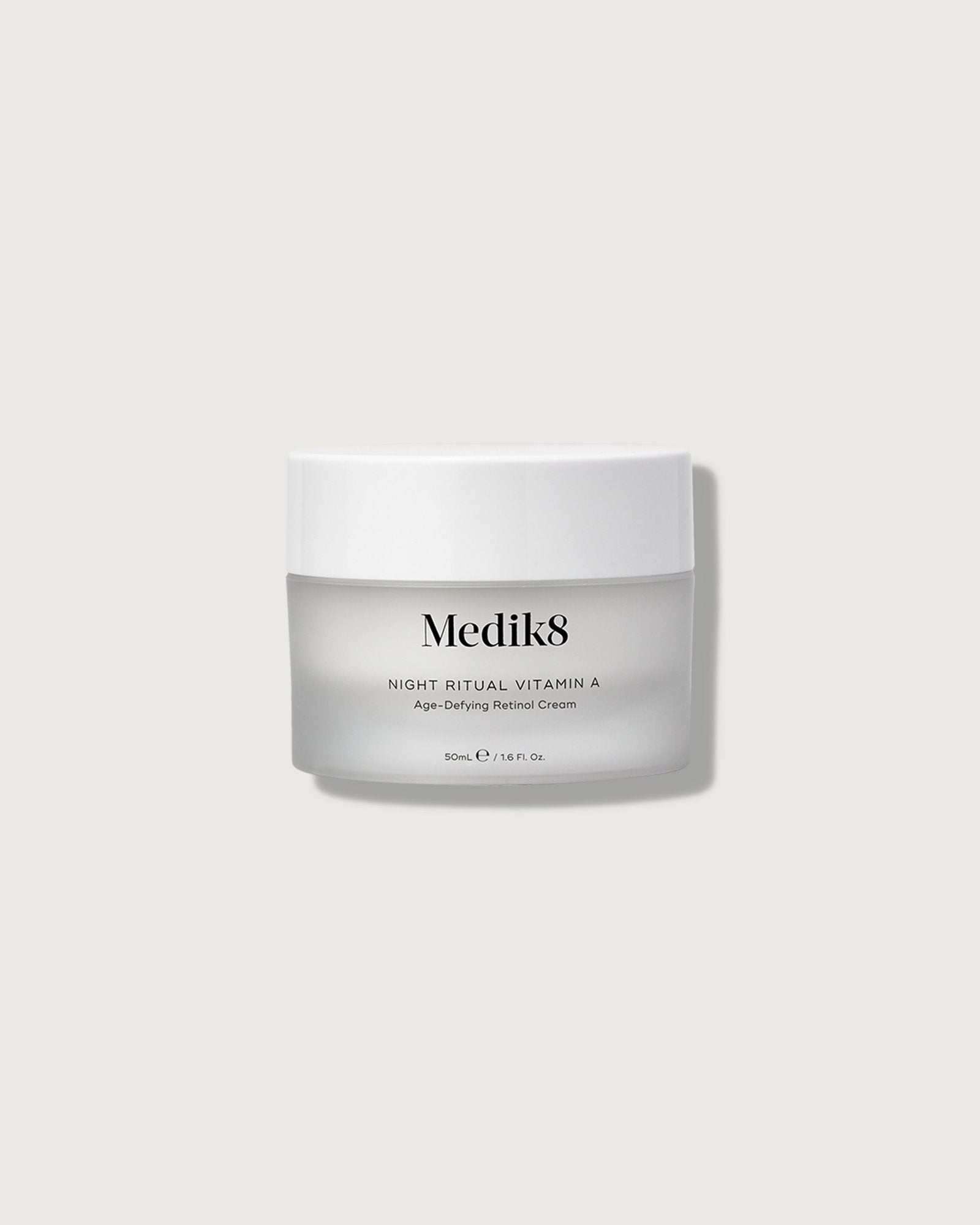 Medik8 Night Ritual Vitamin A