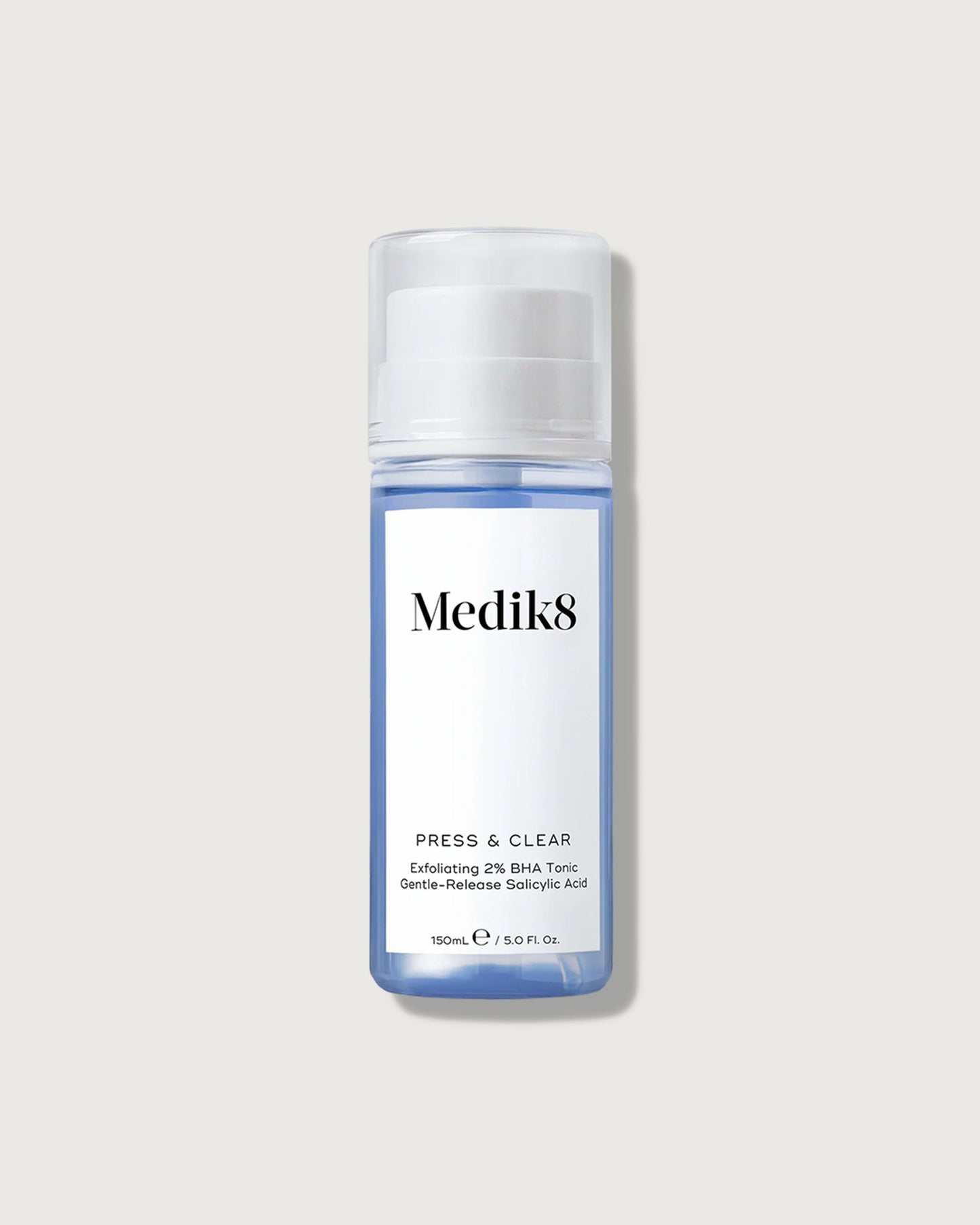 Medik8 Press Clear