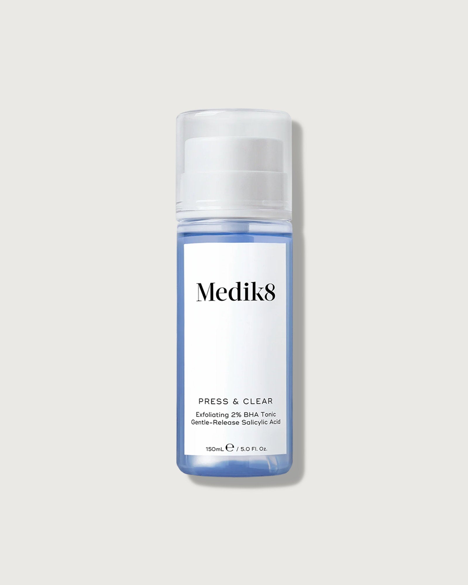 Medik8 Press Clear