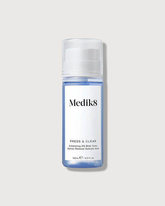 Medik8 Press Clear