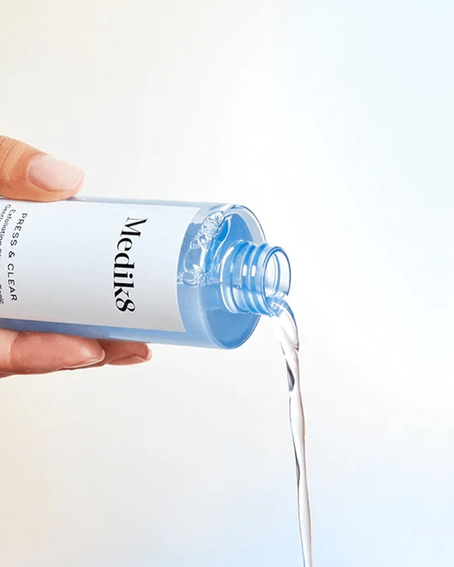 Medik8 Press Clear