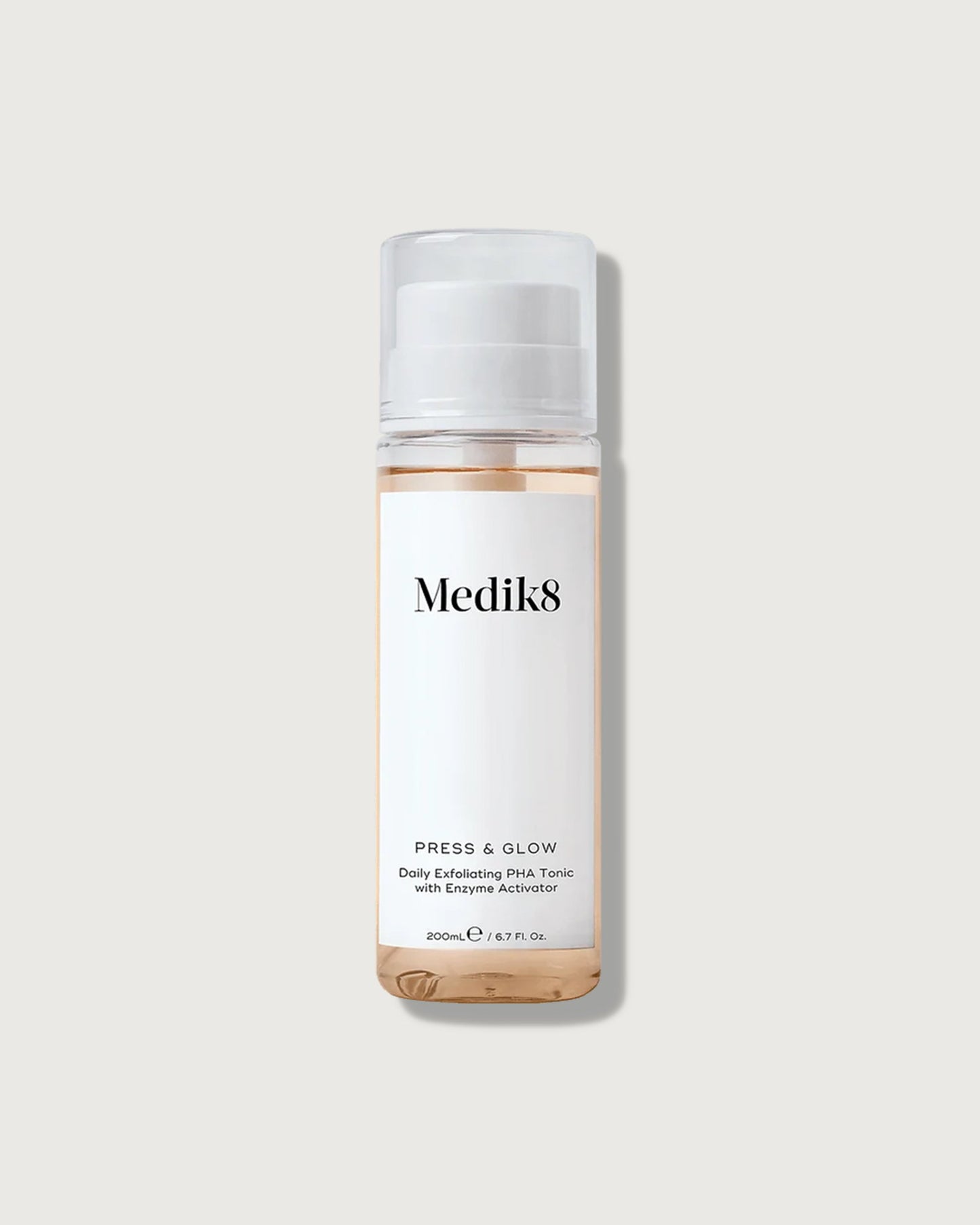 Medik8 Press & Glow