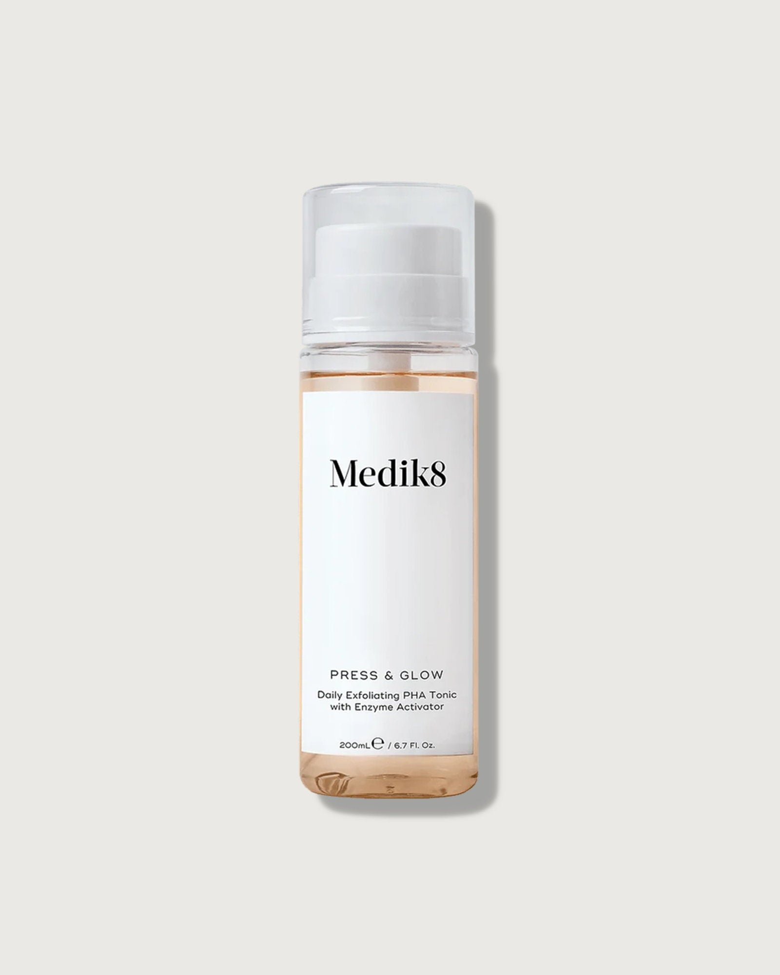Medik8 Press & Glow