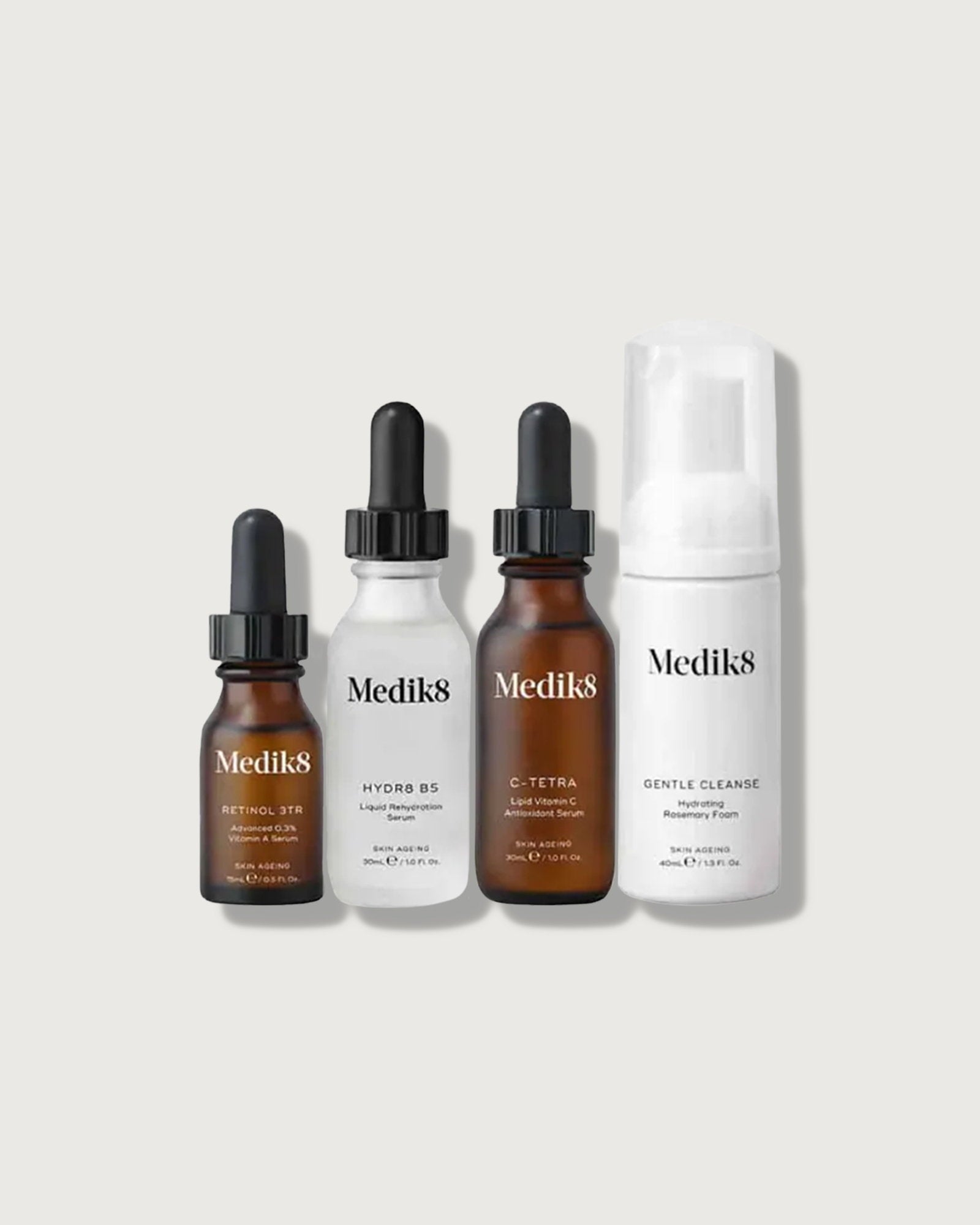 Medik8 The ABC Kit