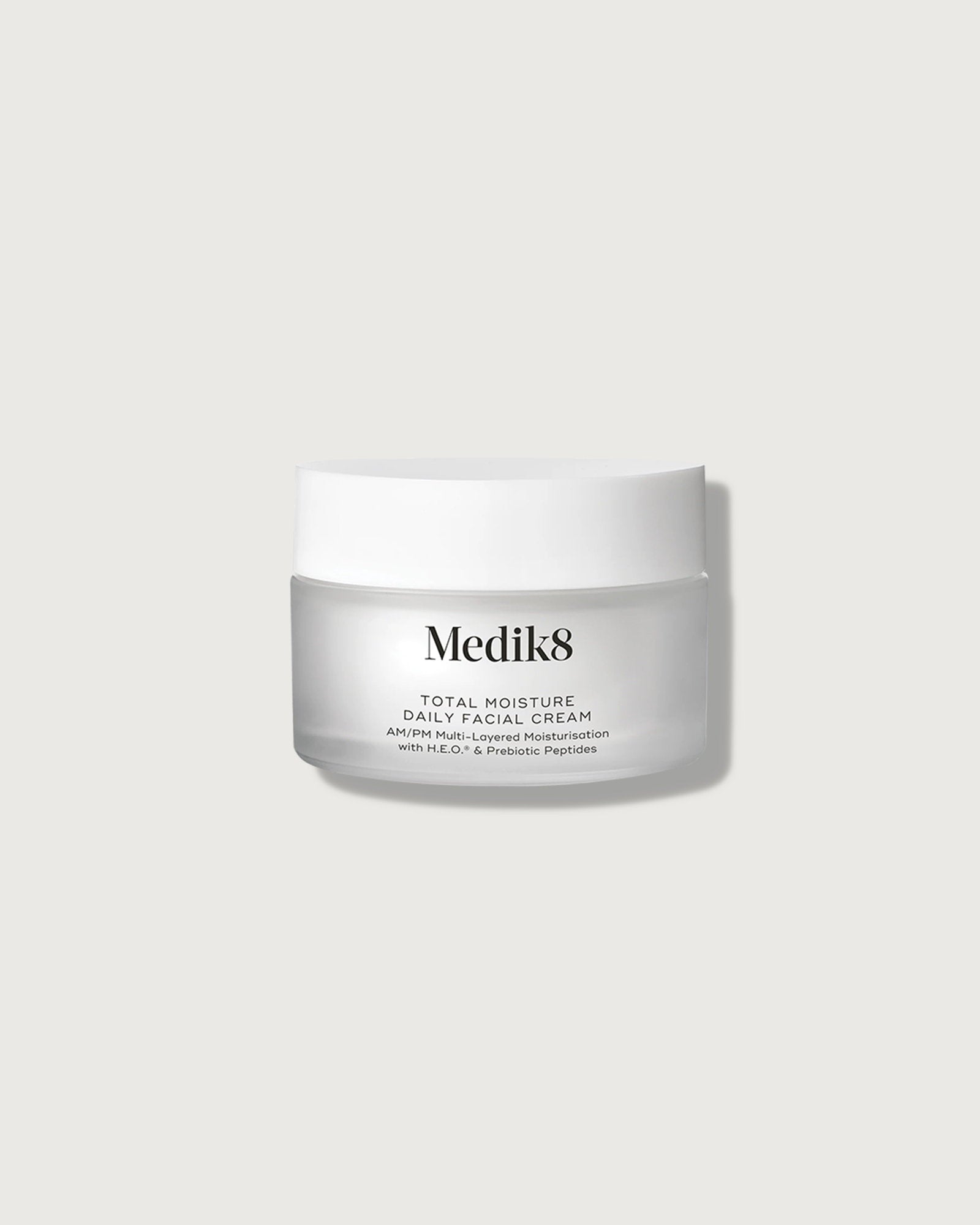 Medik8 Total Moisture Daily Facial Cream