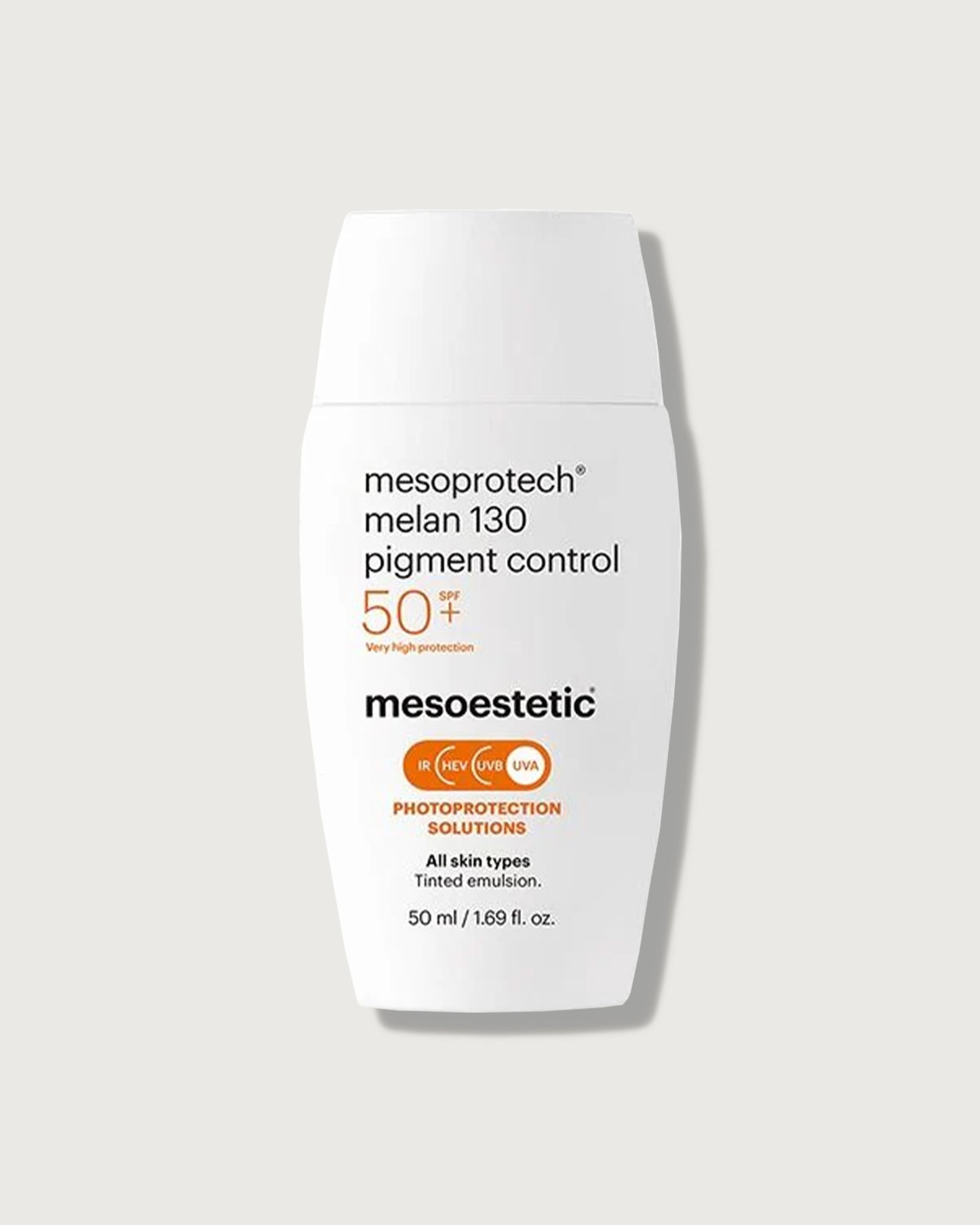 Mesoestetic Mesoprotech Melan 130 Pigment Control 50 SPF