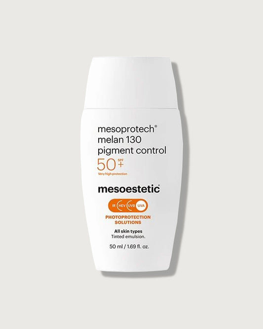 Melan 130+ Pigment Control