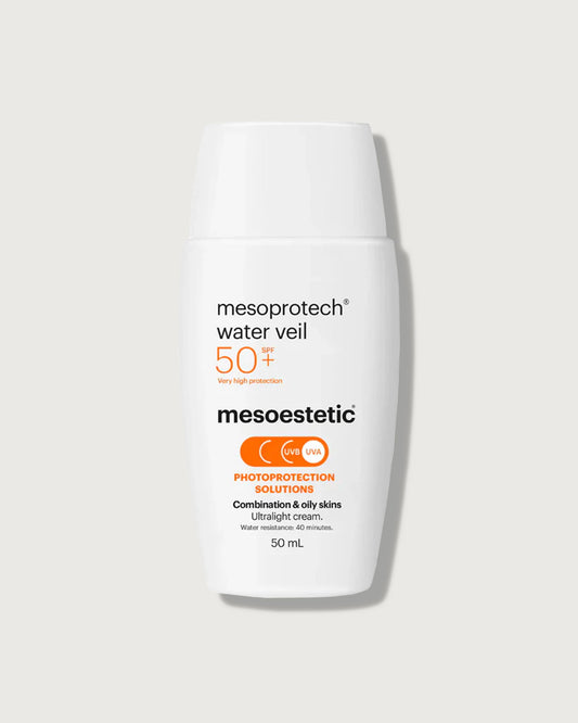 Mesoprotech Water Veil SPF 50+