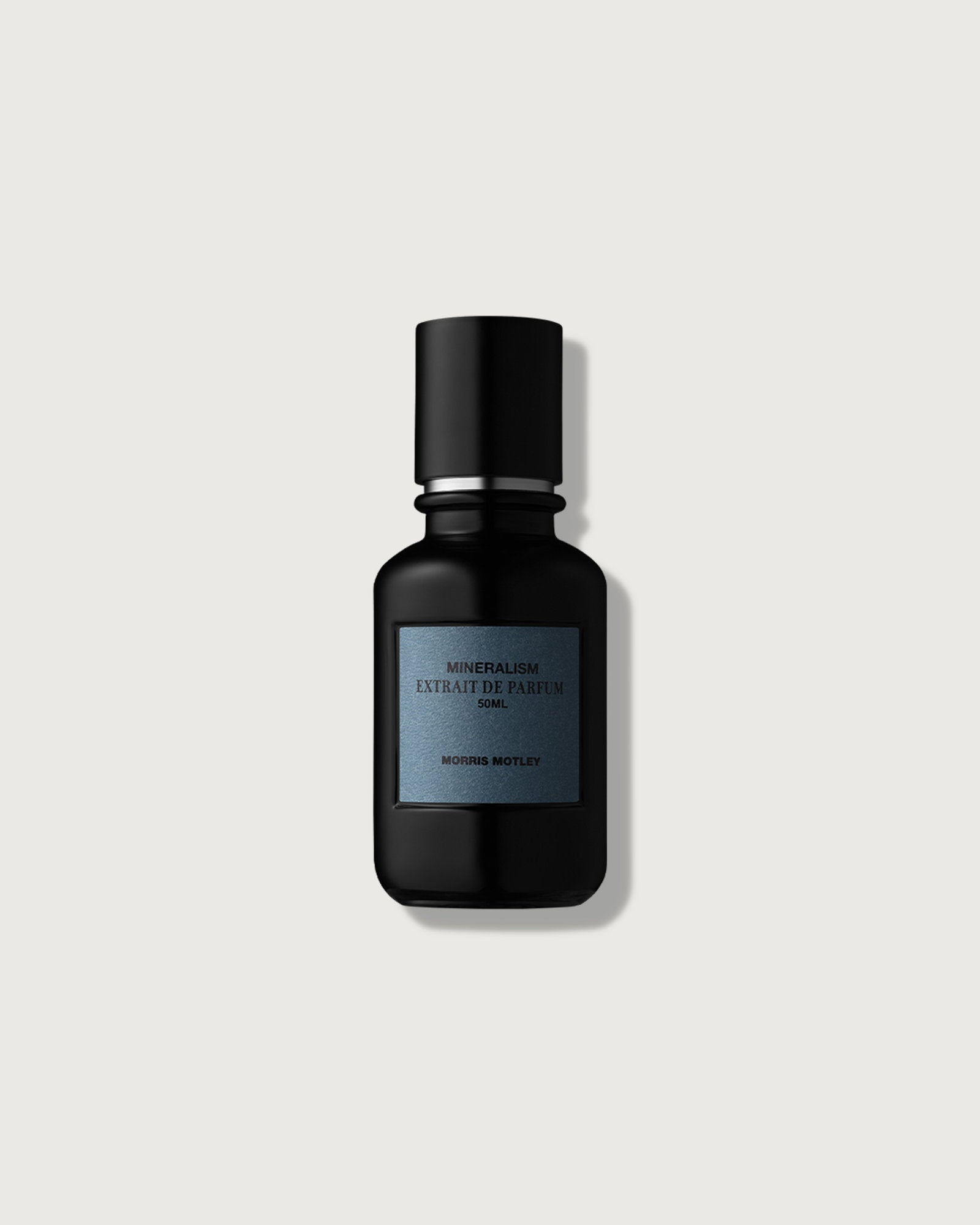 La Belle Cosmetics Morris Motley Mineralism Parfum