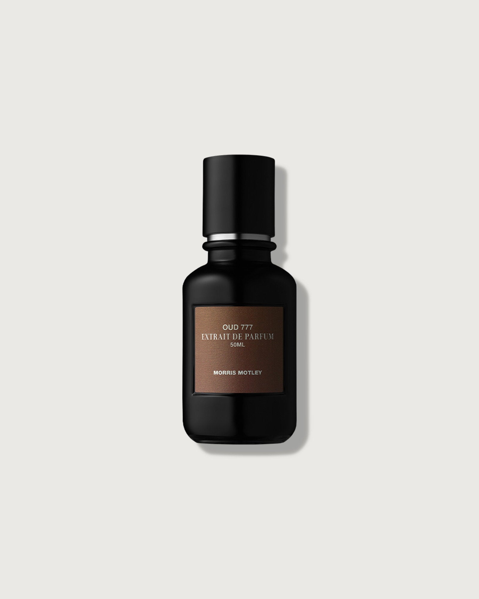 La Belle Cosmetics Morris Motley Oud 777 Parfum