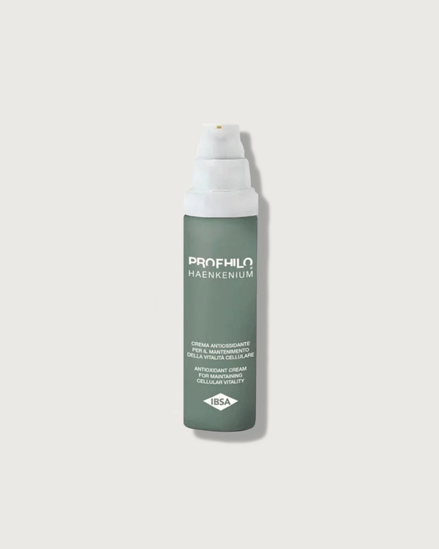 Haenkenium Cream