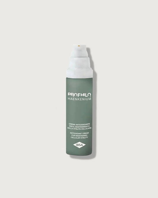 Haenkenium Cream