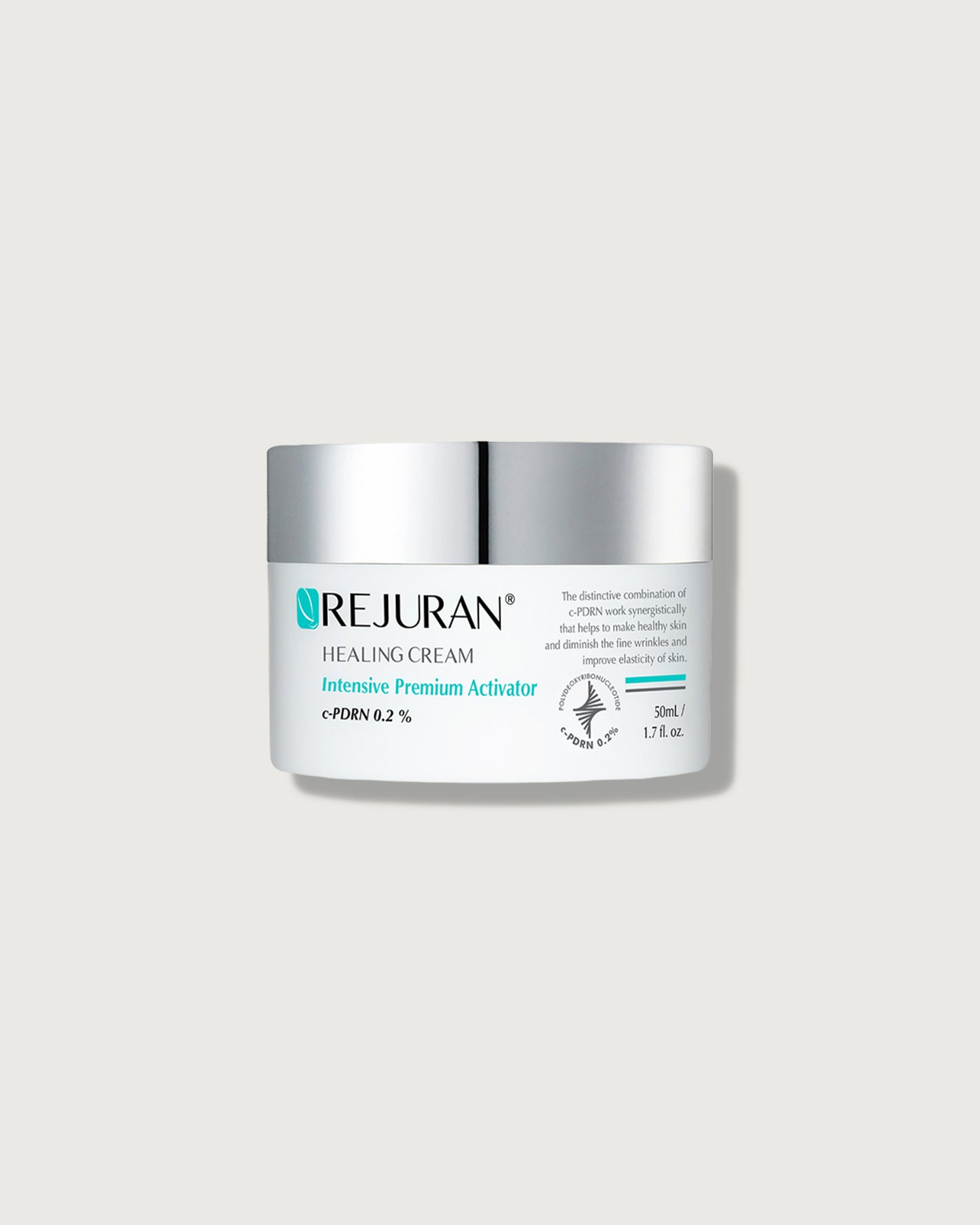 Healing Cream