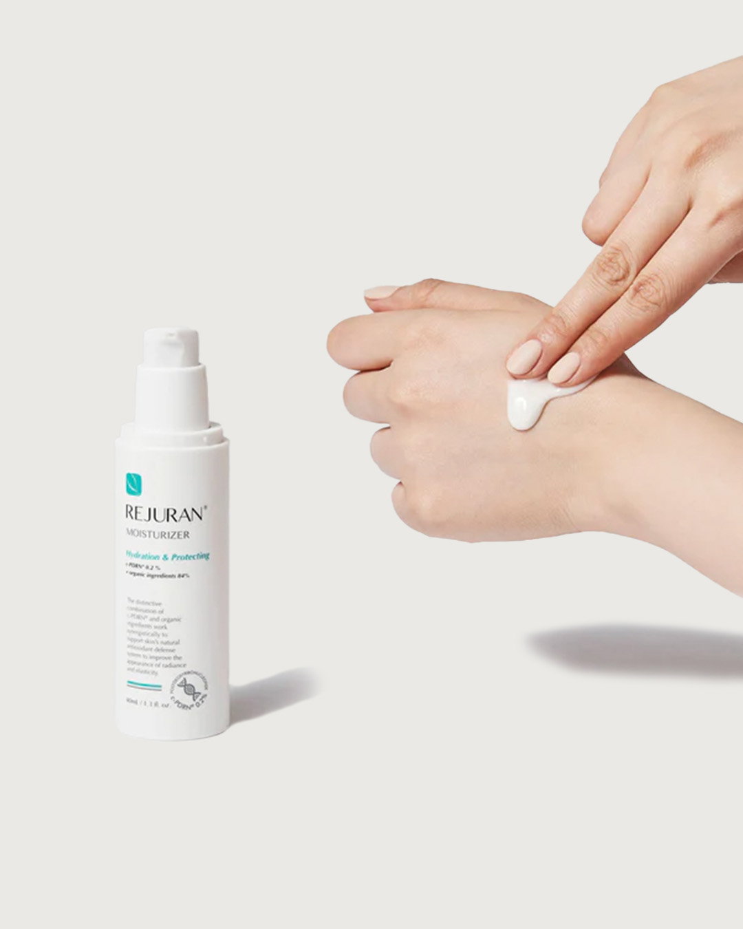 Moisturiser