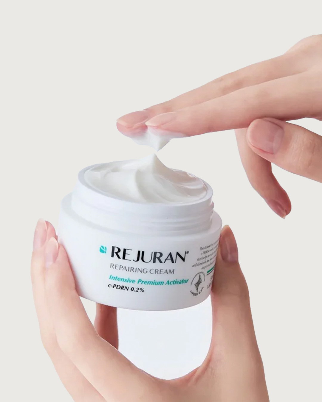 Healing Cream