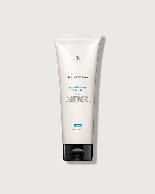 SkinCeuticals Blemish and Age Cleanser Gel 240ml