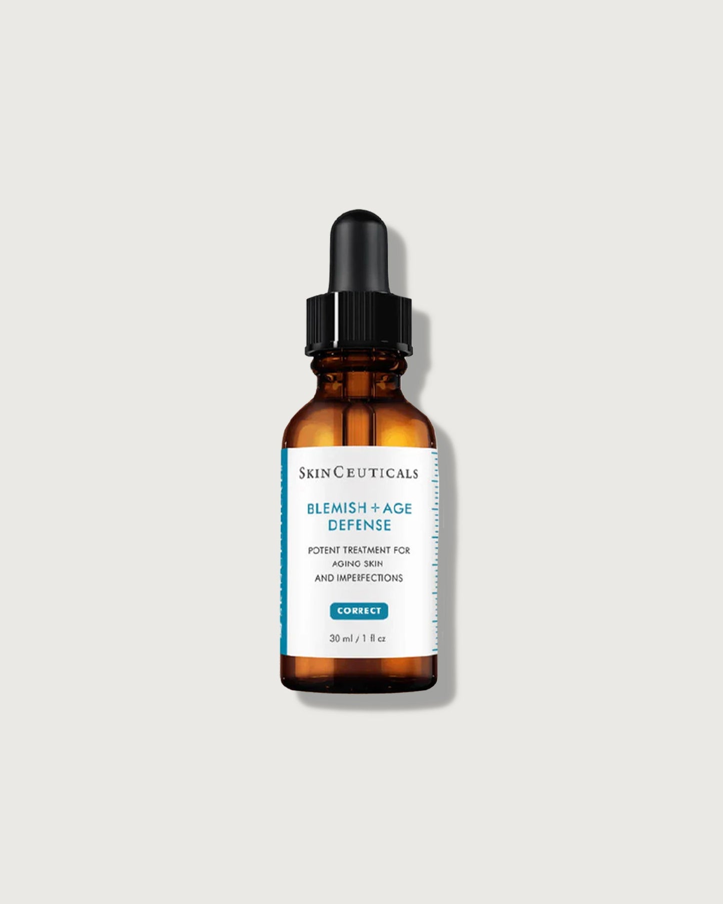 Blemish and Age Defense Salicylic Acid Serum
