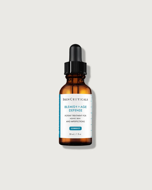 Blemish and Age Defense Salicylic Acid Serum