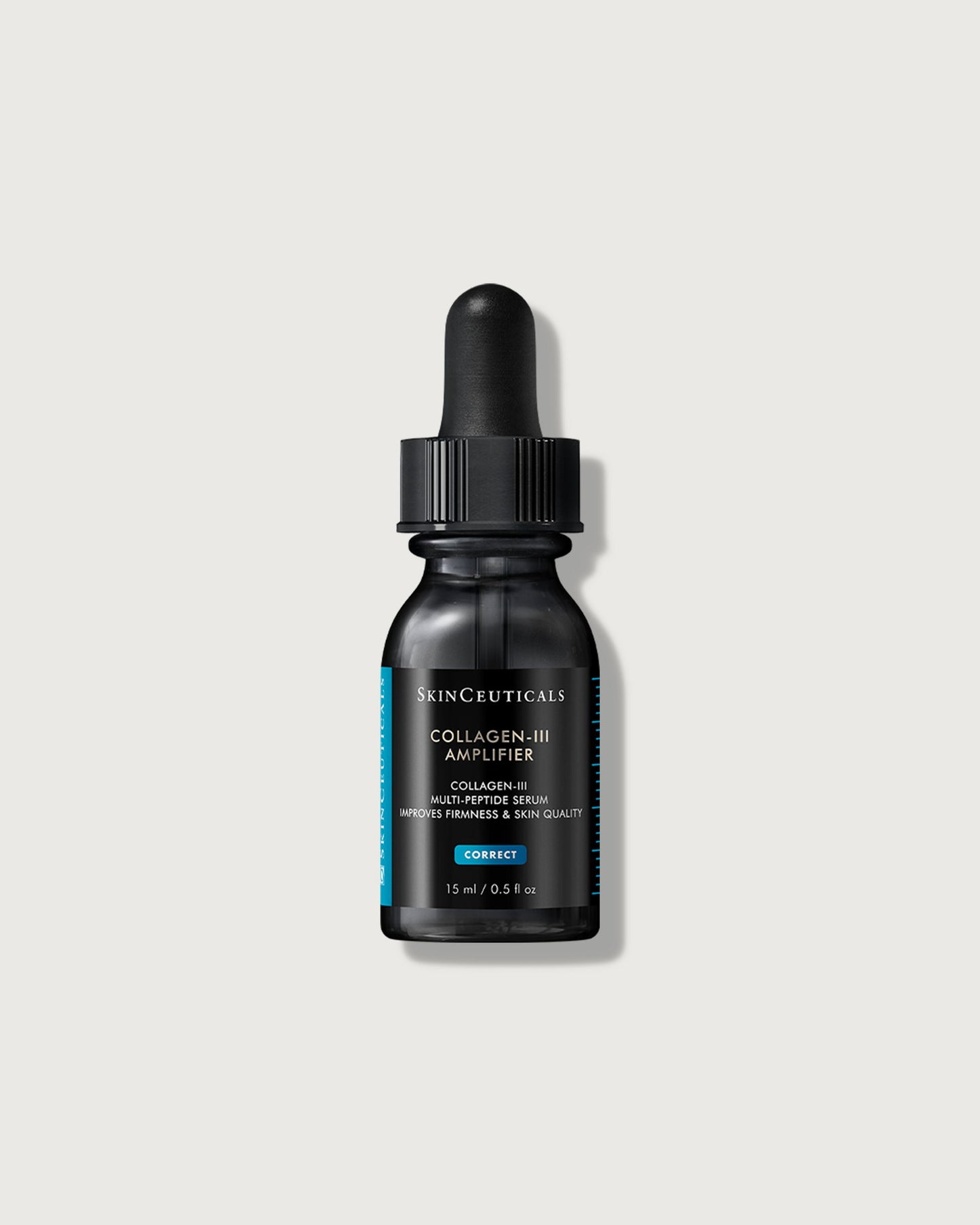 Collagen III Amplifier Multi‑Peptide Collagen Serum