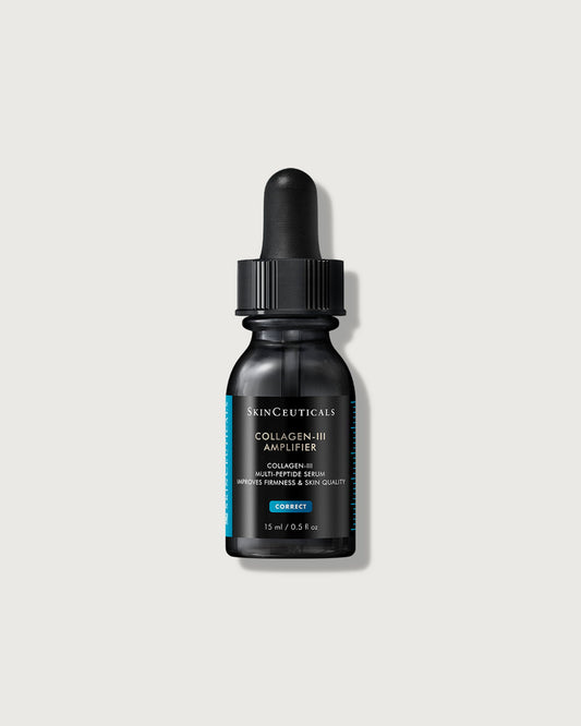 Collagen III Amplifier Multi‑Peptide Collagen Serum