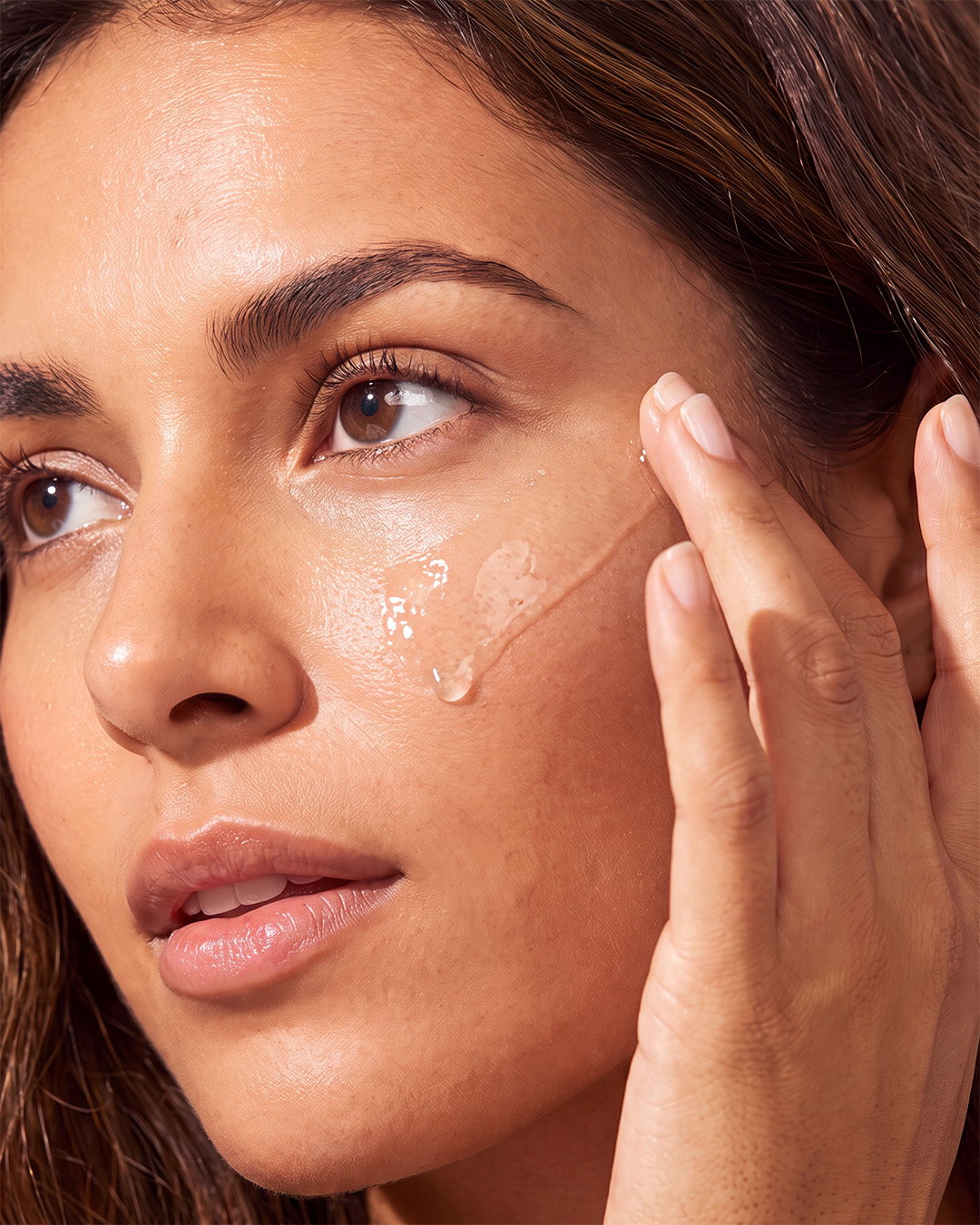Collagen III Amplifier Multi‑Peptide Collagen Serum