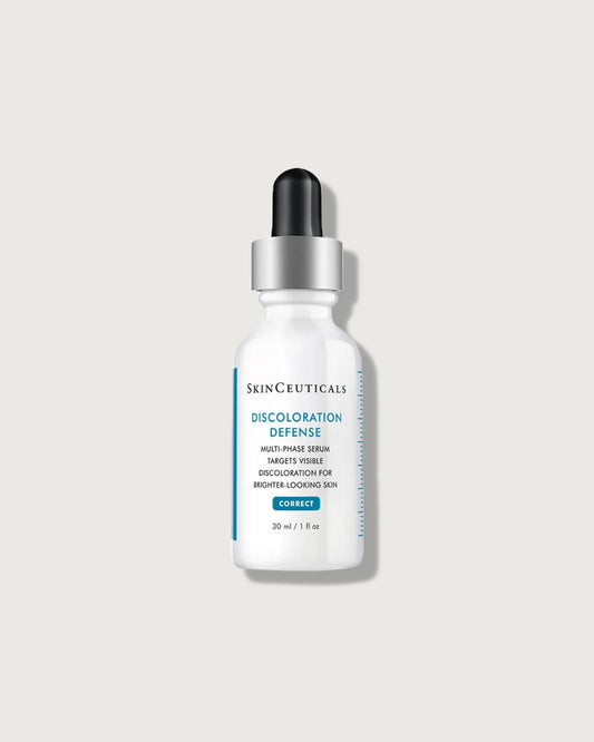 SkinCeuticals Discoloration Defense Dark Spot Corrector