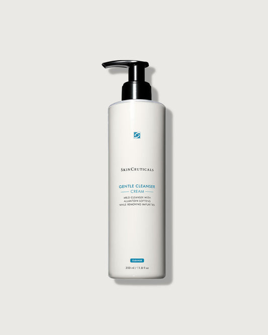 SkinCeuticals Gentle Cream Cleanser
