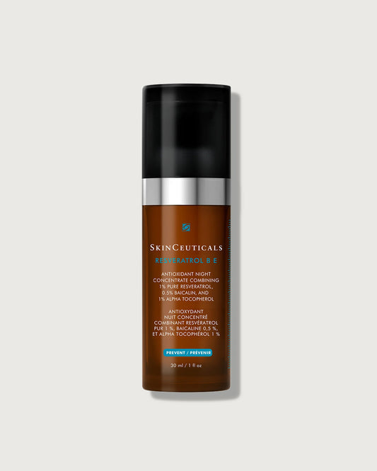 SkinCeuticals Resveratrol B E Antioxidant Night Serum