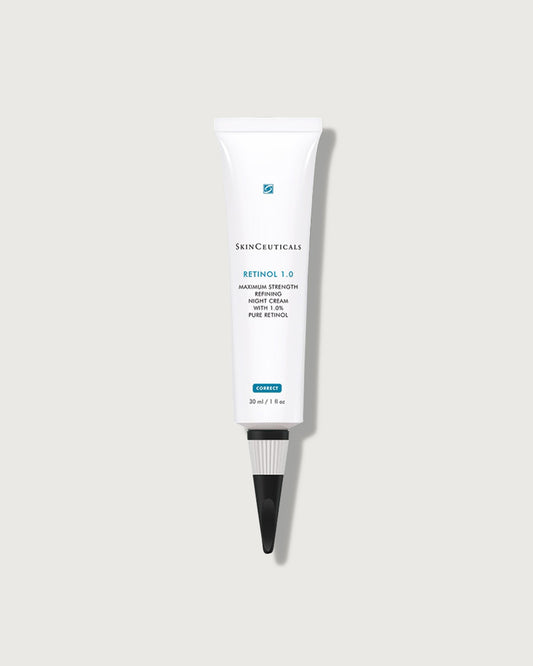 SkinCeuticals Retinol 1.0 Anti-Ageing Night Cream