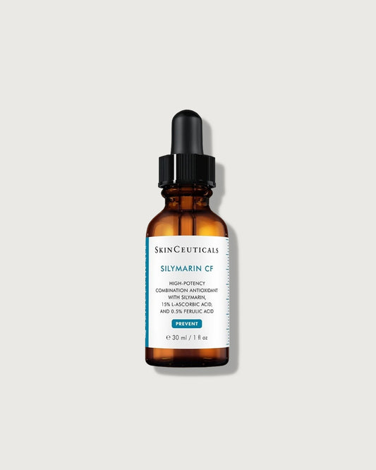 Silymarin CF Vitamin C Serum