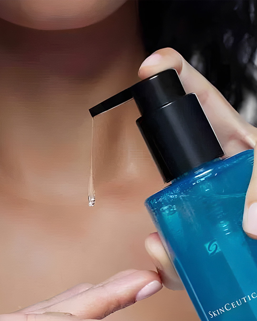 Simply Clean Makeup Removal Cleanser