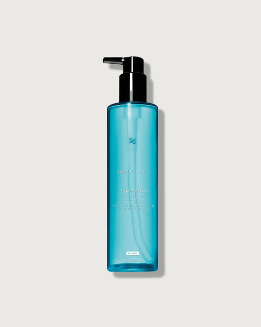 Simply Clean Makeup Removal Cleanser
