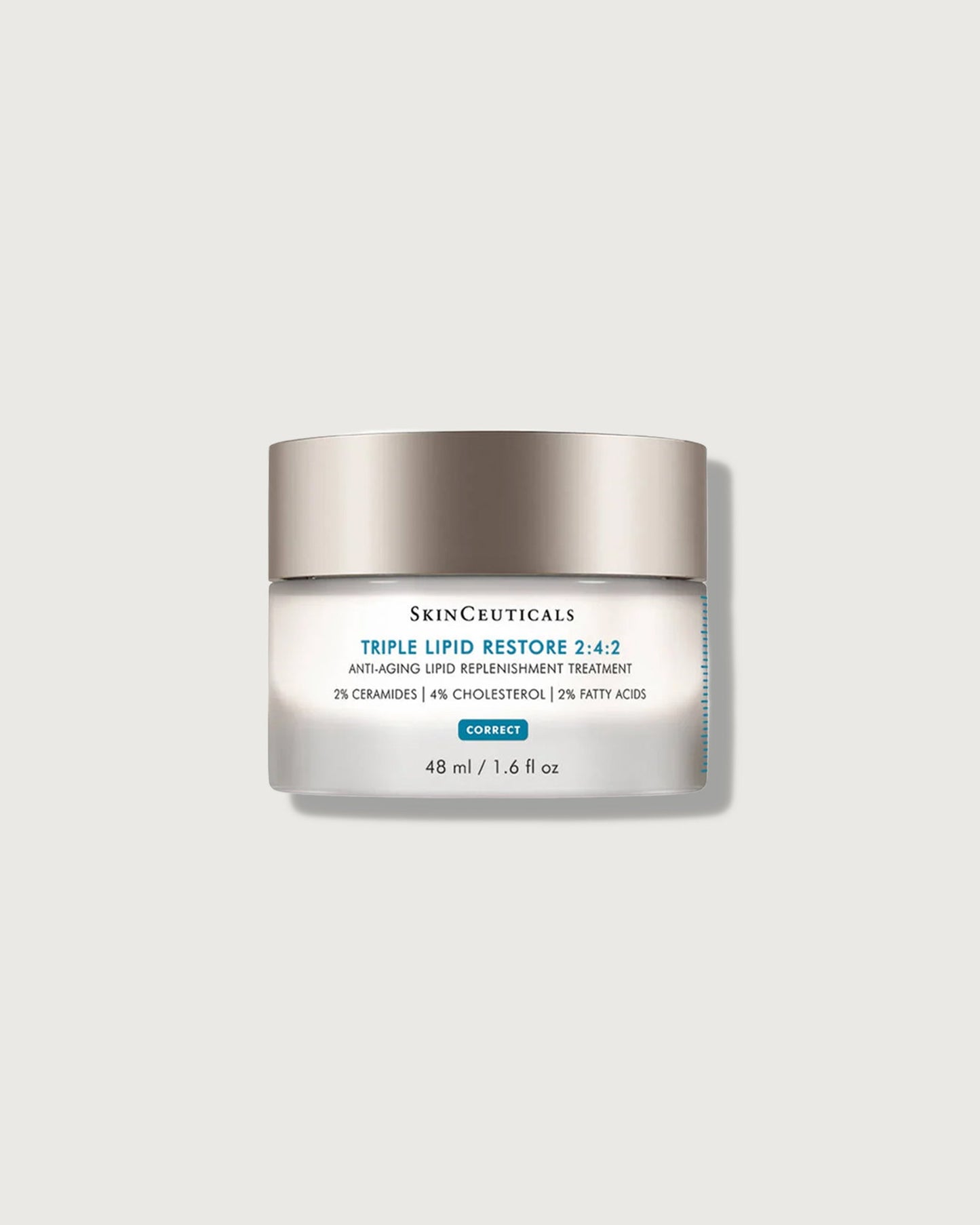 Triple Lipid Restore 2:4:2 Anti‑Ageing Moisturiser
