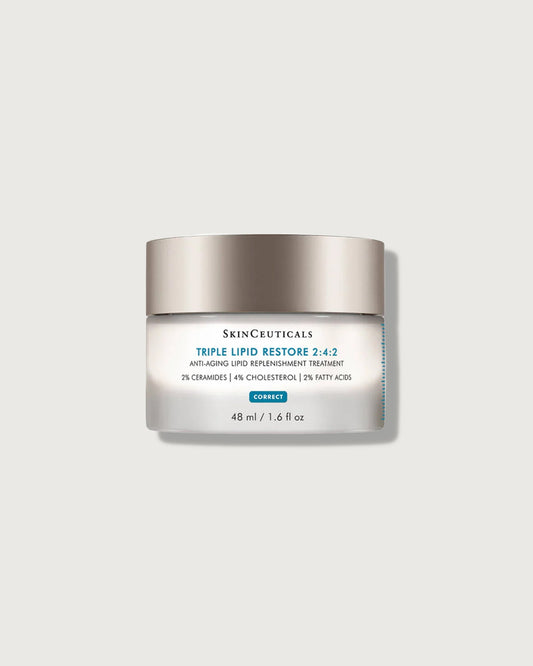 Triple Lipid Restore 2:4:2 Anti‑Ageing Moisturiser