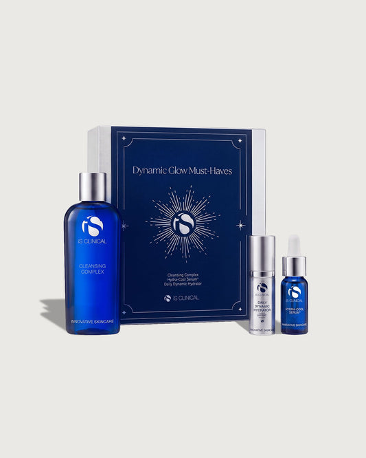 La Belle Cosmetics iSClinical Dynamic Glow Must-Haves