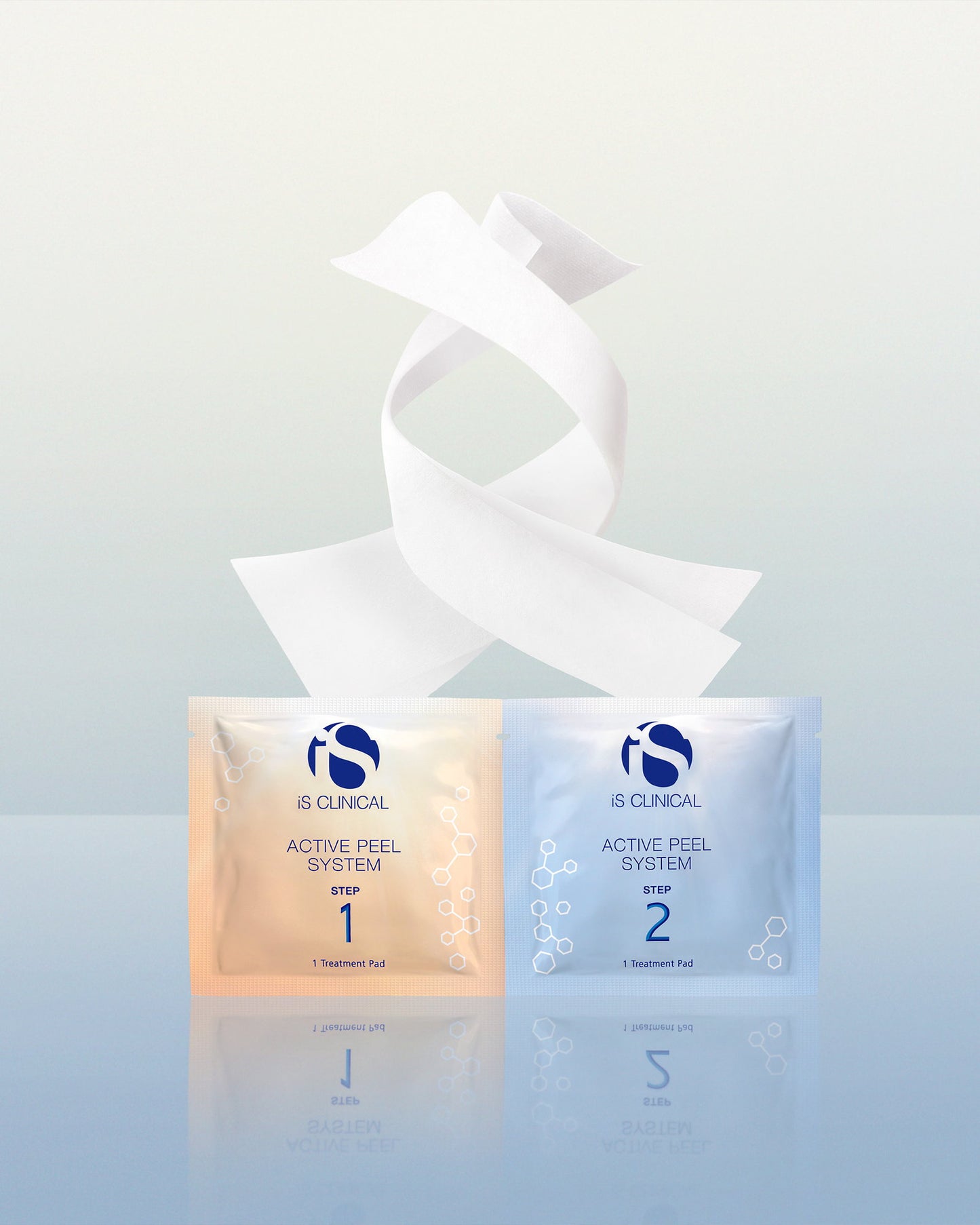Active Peel System