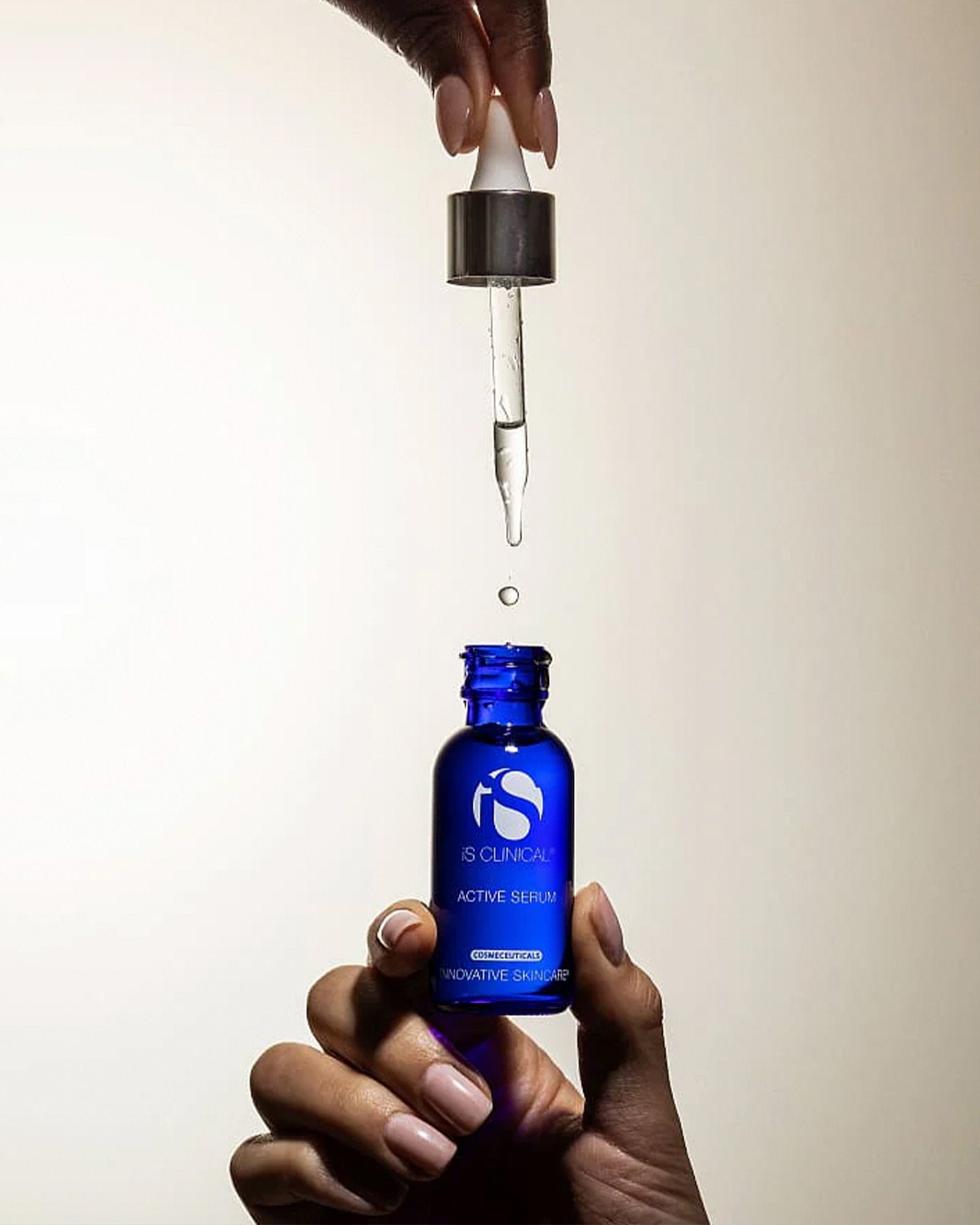 iSClinical ActiveSerum