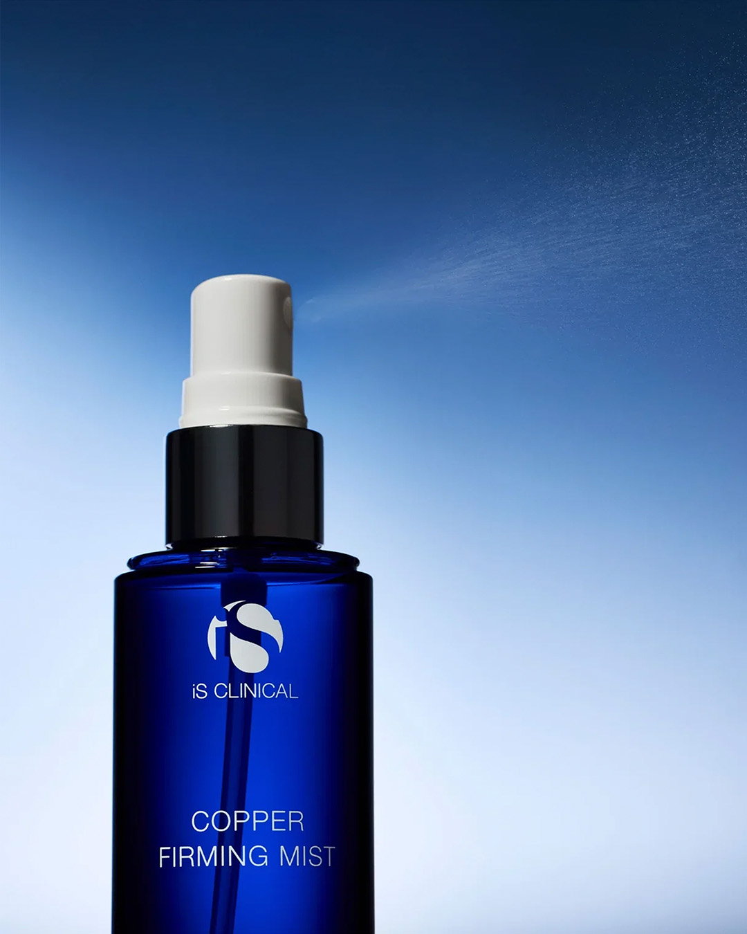 iSClinical Copper Firming Mist