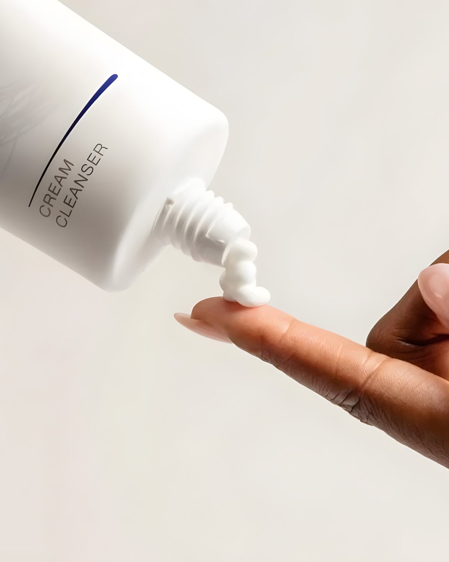 Cream Cleanser