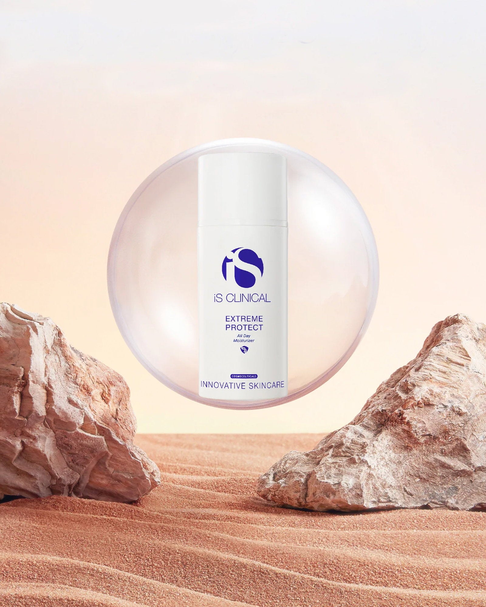 IsClinical Extreme Protect All Day Moisturiser 100g