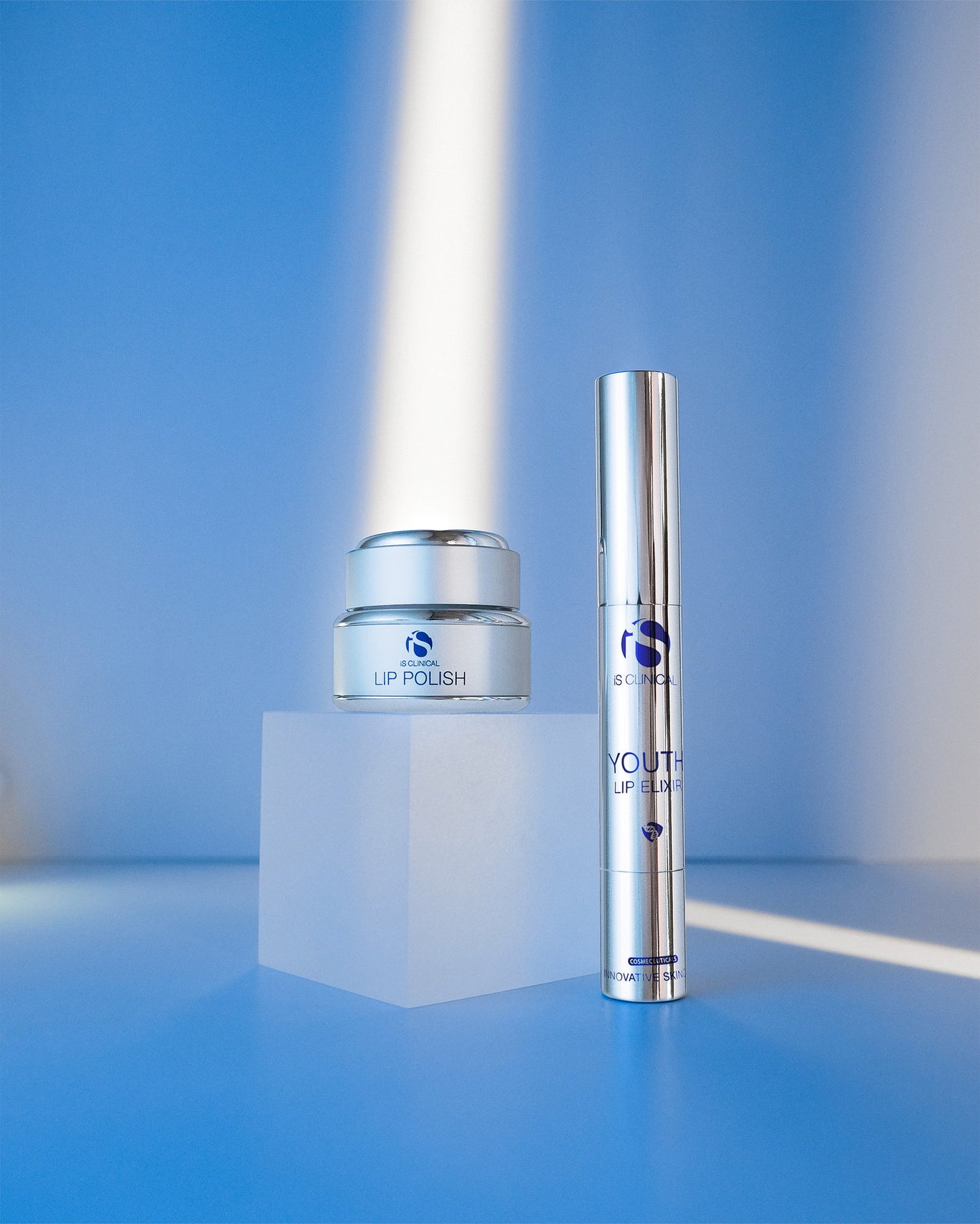 IsClinical Lip Duo