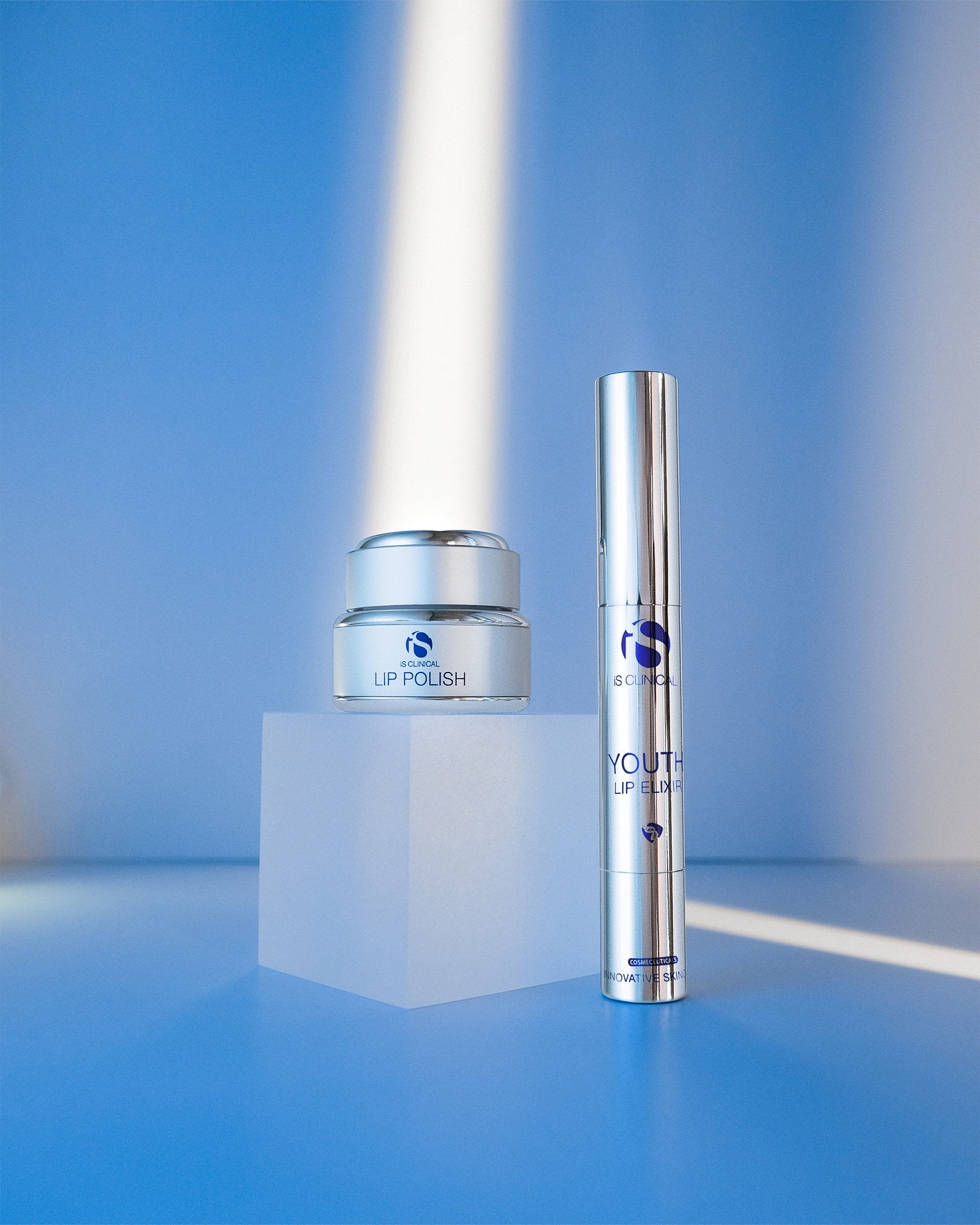 IsClinical Lip Duo