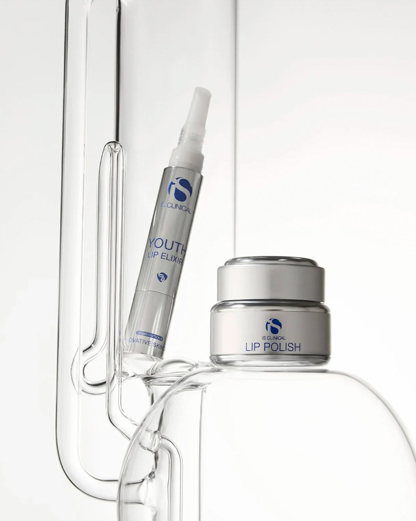 IsClinical Lip Duo