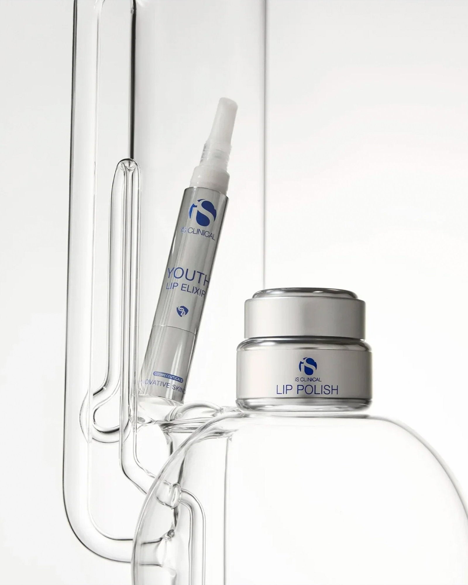 IsClinical Lip Duo