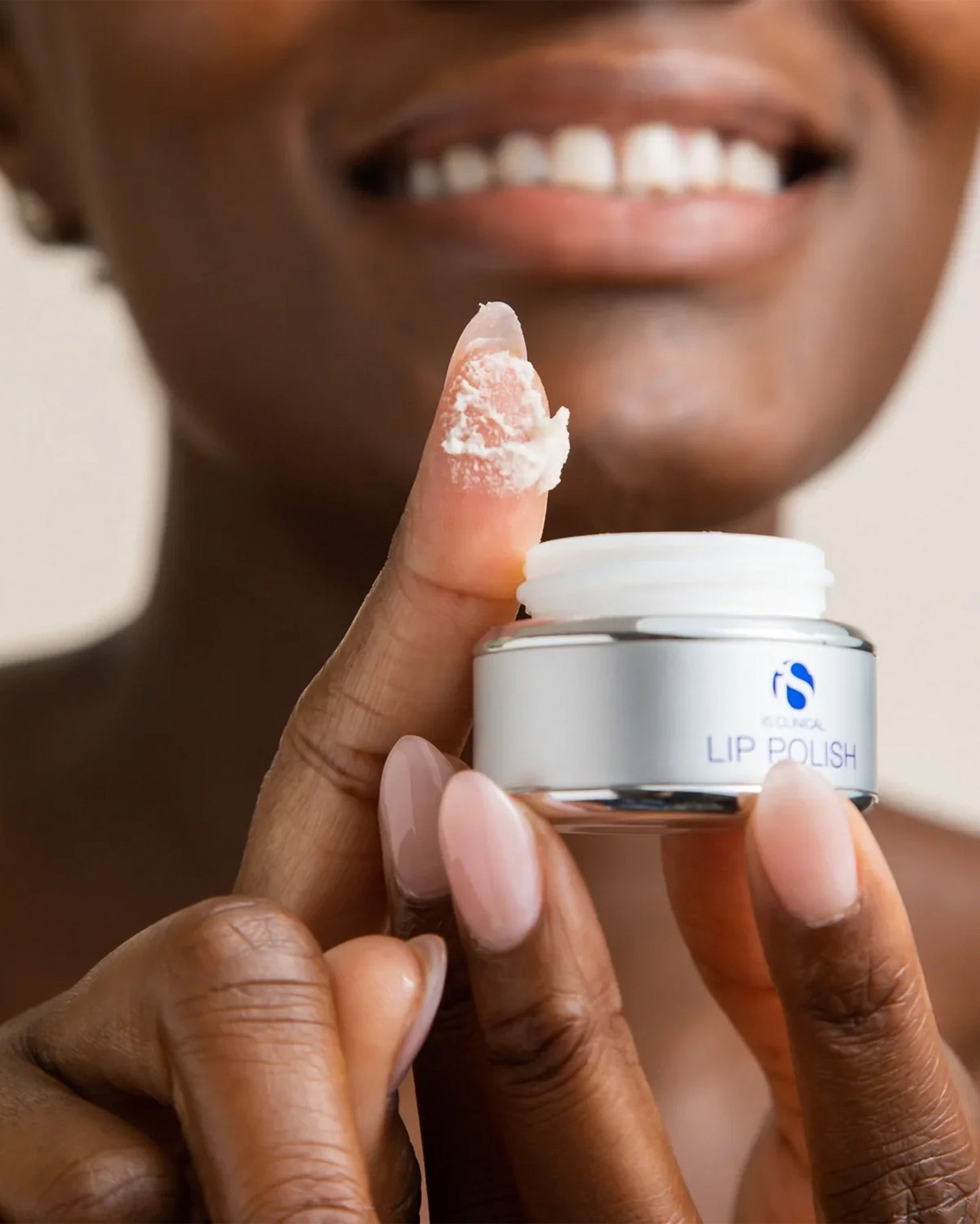 IsClinical Lip Polish